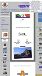 Mobile Screenshot of comune.roccellavaldemone.me.it